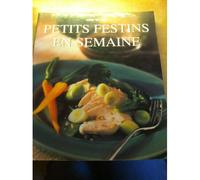 Petits Festins En Semaine