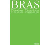 Petits festins - Michel Bras - Rouergue - broché - Guide