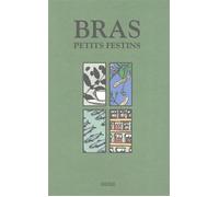 Petits festins - Michel Bras - Rouergue - relié - Guide