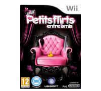 PETITS FLIRTS ENTRE AMIS / Jeu console Wii
