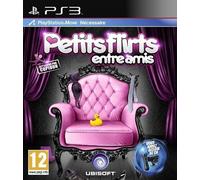 Ubisoft – Jeu vidéo PS3 – Petits flirts entre amis
