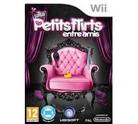 PETITS FLIRTS ENTRE AMIS / Jeu console Wii