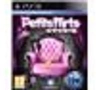 Ubisoft – Jeu vidéo PS3 – Petits flirts entre amis