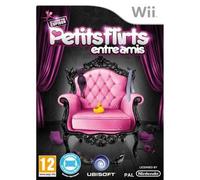PETITS FLIRTS ENTRE AMIS / Jeu console Wii