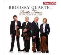 Petits Fours-Beliebte Zugaben [Import]