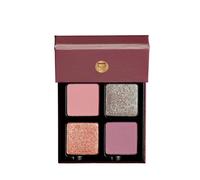 Petits Fours Eyeshadow Palette - Lilas Deux by Viseart Paris for Women - 0.21 oz Eye Shadow