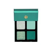Petits Fours Eyeshadow Palette - Water Lotus by Viseart Paris for Women - 0.21 oz Eye Shadow