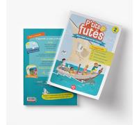 Petits futés 2 : mon super manuel de religion