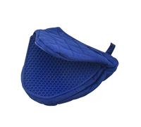 Petits gants de cuisine en silicone Manique de cuisine Gants de cuisine Isolation de cuisson Pince à main Support de bol de cuisson Isolation Pince à main