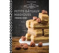Petits gâteaux magiques