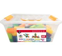 Petits génies basic 668 pièces