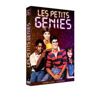 Petits génies Intégrale DVD DVD