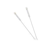 Petits goupillons Nobby Pet (x2) Blanc S