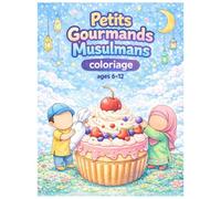 Petits Gourmands Musulmans
