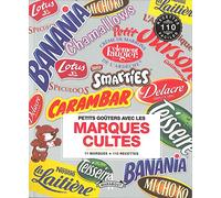 Petits goûters avec les marques cultes
