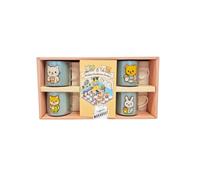 Mini mug cakes cosy