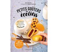 Petits goûters des écoliers – Larousse