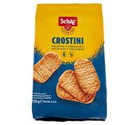 Petits grillés - (Crisp Rolls)