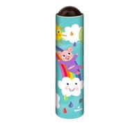 Petits héros en peluche Petits kaléidoscopes pour rêver