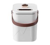 Petits humidificateurs portables, humidificateurs de chambre | Humidificateurs chauds et froids de la bouche, humidificateurs portables avec arrêt automatique 1,8 l avec lumière