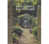 Petits jardins à la française
