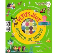 Petits jeux autour du monde