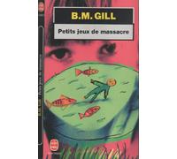 Petits jeux de massacre
