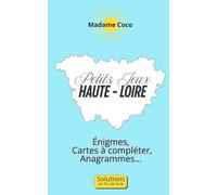 Petits jeux Haute-Loire