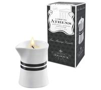 Petits Joujoux Athens - Bougie de massage parfum musc (120ml)