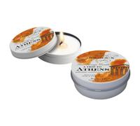 Petits Joujoux Athens - bougie de massage - parfum musqué (43ml)