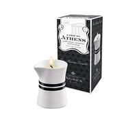 Petits Joujoux Athens Fine Massage Candle 120 g