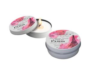 Petits Joujoux - bougie de massage - vanille santal - 43ml