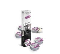 Petits Joujoux Massagekerzen Mini 5er Nachfüllset, Duftkerzen, Orient, 46774