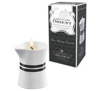 Petits Joujoux Orient - bougie de massage - grenade poivre blanc - 120ml