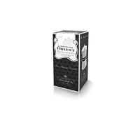 Mystim Bougie de massage A Trip to the Orient – Grenade