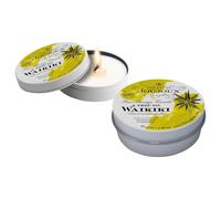 Petits Joujoux Waikiki - bougie de massage - coco ananas - 43ml