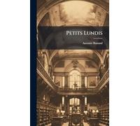 Petits Lundis