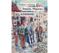 Petits Maires: Stress et strass d'un élu de la République