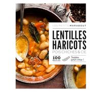 Petits Marabout - Haricots, lentilles & cie