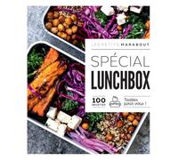 Petits Marabout - Spécial Lunchbox