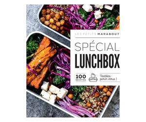 Petits Marabout - Spécial Lunchbox