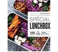 Marabout – Petits Marabout - Spécial Lunchbox