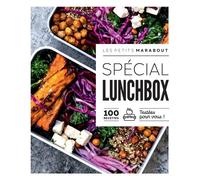 Marabout – Petits Marabout - Spécial Lunchbox