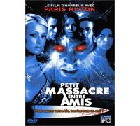Petits massacres entre amis