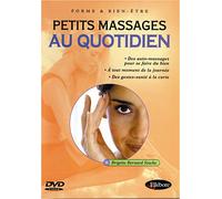Petits massages au quotidien DVD