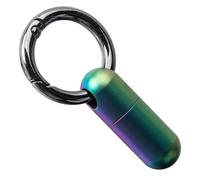 Petits Médicaments Conteneur Bouteille Boîte À Épreuves D'eau Médicaments Distributeur Pocket Extérieur