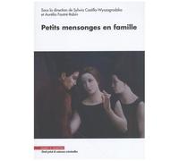 Petits Mensonges En Famille