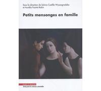 Petits Mensonges En Famille
