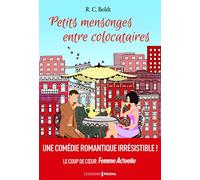 Petits mensonges entre colocataires