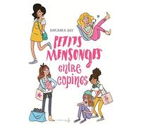 Petits mensonges entre copines